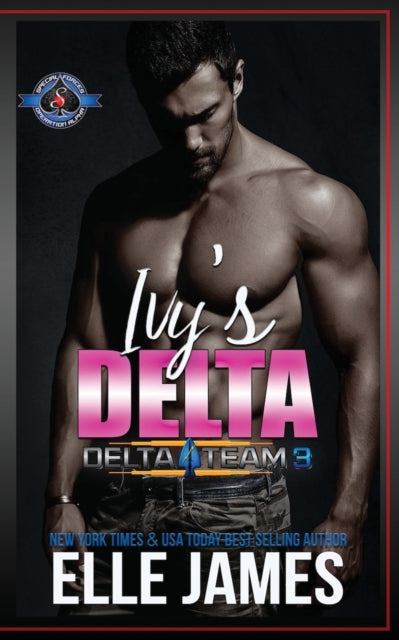 Book cover of: Ivy's Delta