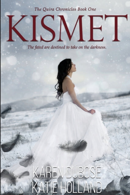 Book cover of: Kismet