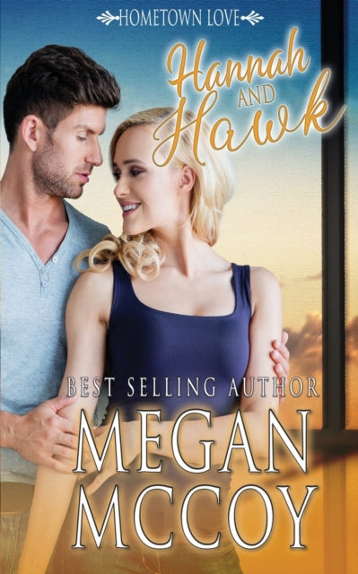 Book cover of: Hannah and Hawk