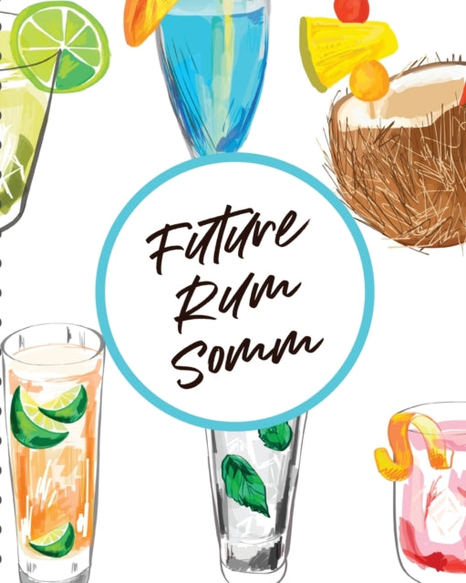 Book cover of: Future Rum Somm