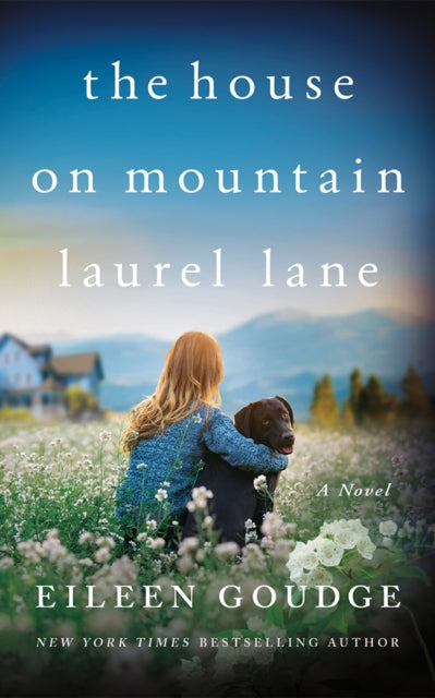 Book cover of: House on Mountain Laurel Lane