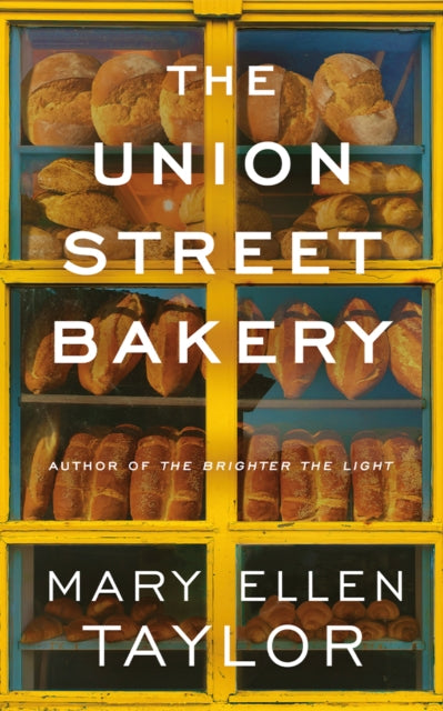 Book cover of: Union Street Bakery