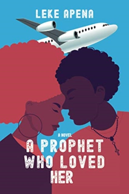 Book cover of: Prophet Who Loved Her