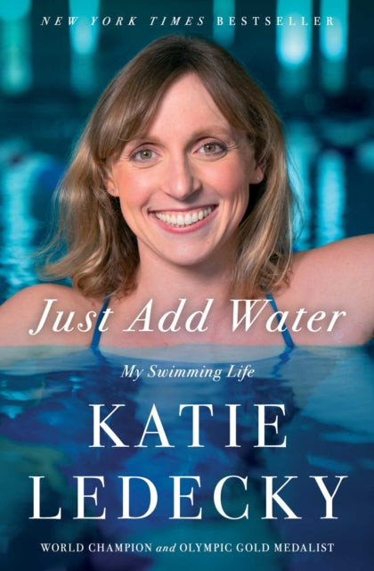 Book cover of: Just Add Water