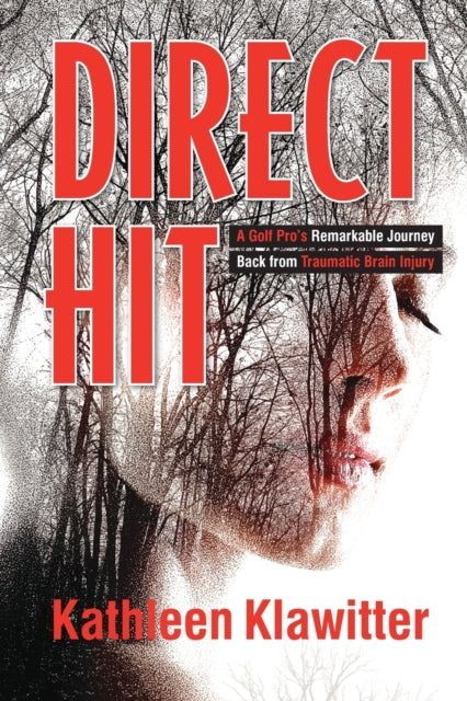 Book cover of: Direct Hit. By: Kathleen Klawitter