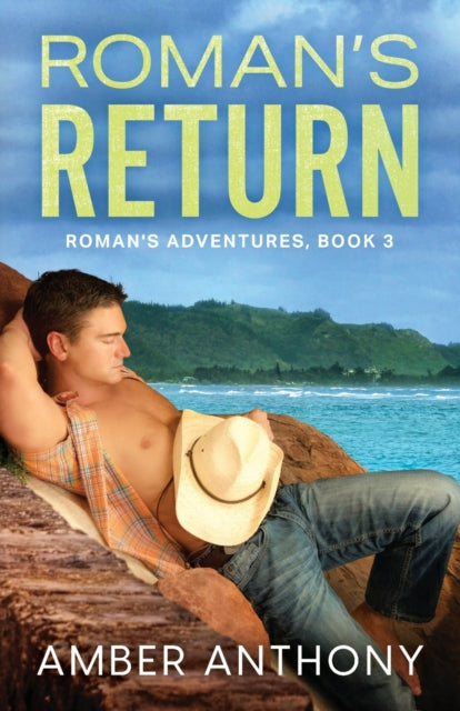 Book cover of: Roman's Return