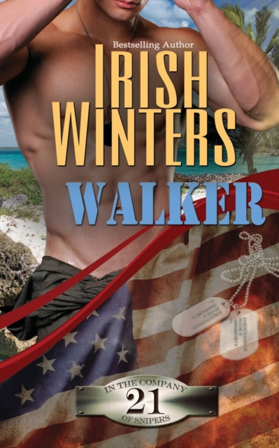 Book cover of: Walker