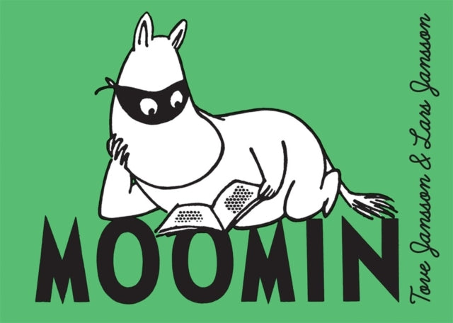 Moomin Adventures: Book 2 9781770467781 Tove and Lars Jansson