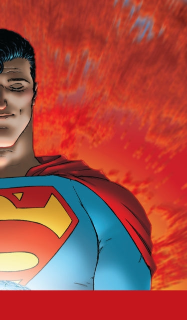 Absolute All-Star Superman (New Edition) 9781779526083 Grant Morrison