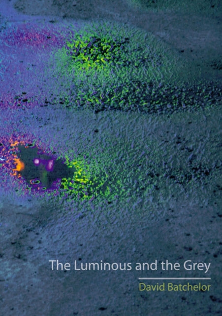 Book cover of: Luminous and the Grey