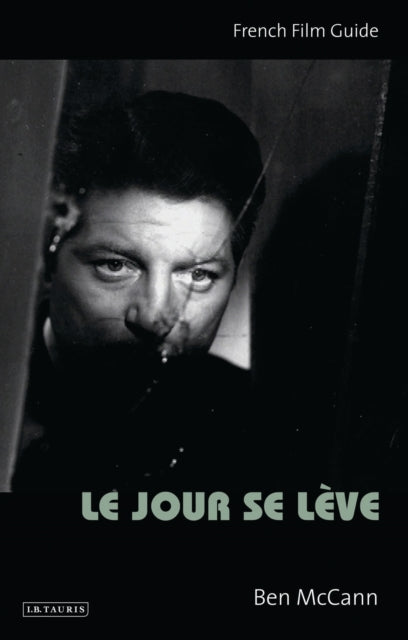 Book cover of: Le Jour se Leve. By: Ben McCann