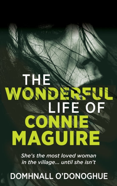 Book cover of: (Wonderful) Life of Connie Maguire