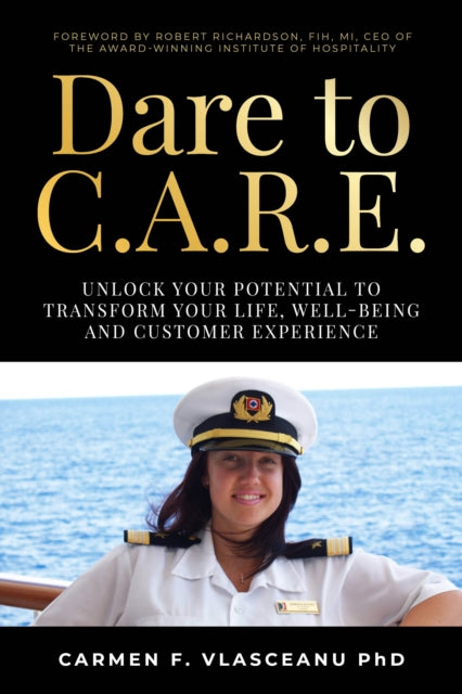 Book cover of: Dare to C.A.R.E