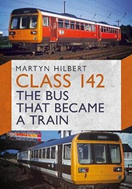 Book cover of: Class 142