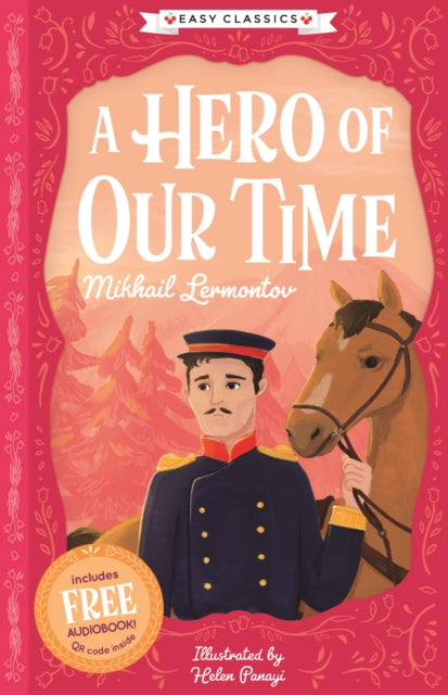 Hero of Our Time (Easy Classics) 9781782267904 Gemma Barder