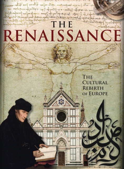 Book cover of: Renaissance