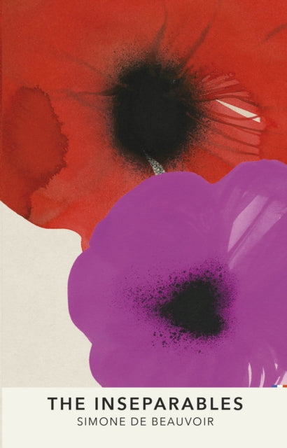 Inseparables, Vintage Classics French Series 9781784878467 Simone de Beauvoir