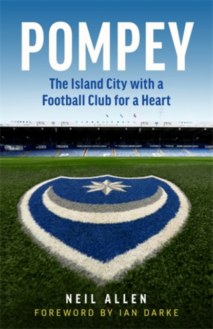 Book cover of: Pompey. By: Neil Allen