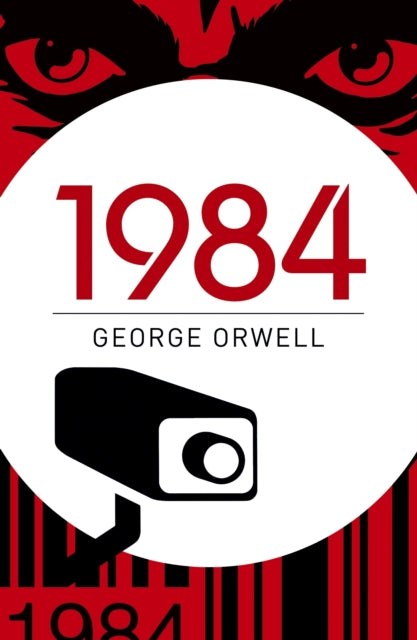 1984 (Nineteen Eighty-Four) 9781785996313 George Orwell