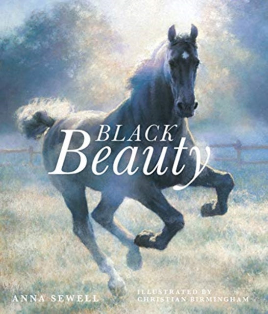 Book cover of: Black Beauty