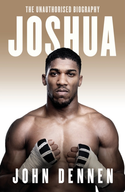 Book cover of: Joshua. By: John Dennen