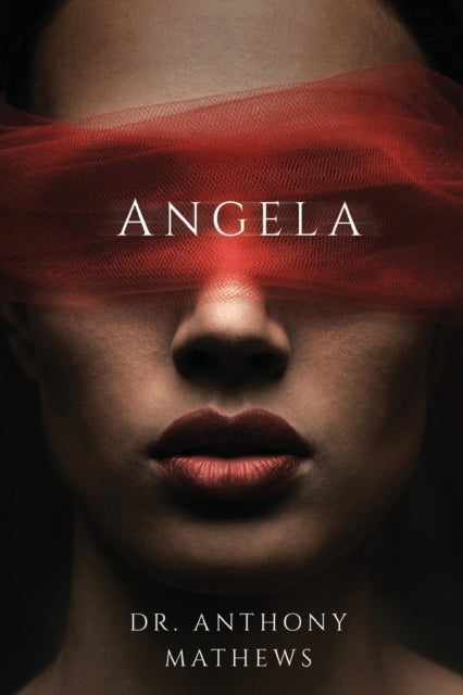 Book cover of: Angela. By: Anthony Mathews