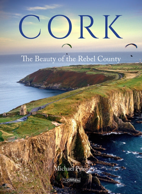 Book cover of: Cork