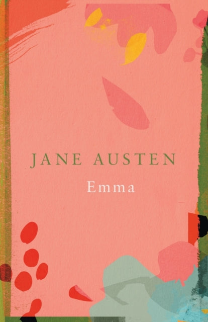 Book cover of: Emma (Legend Classics). By: Jane Austen