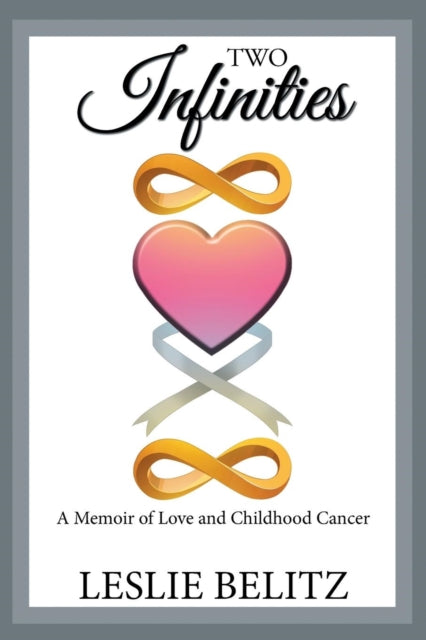 Book cover of: Two Infinities