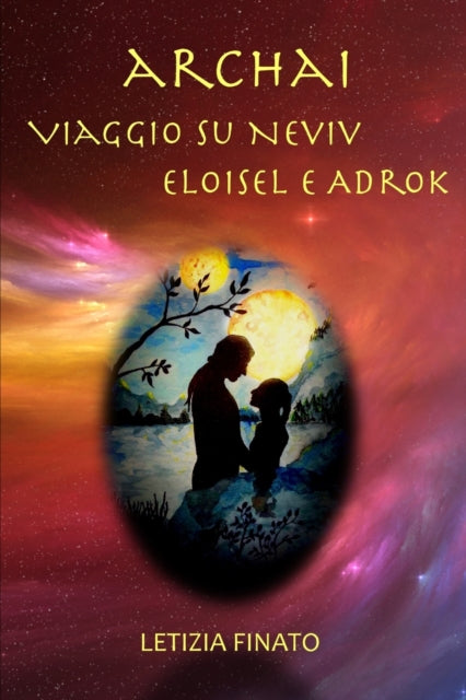 Book cover of: Archai. By: Letizia Finato