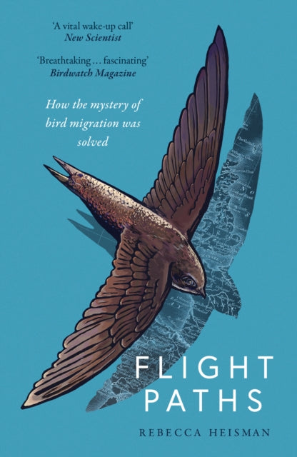 Book cover of: Flight Paths