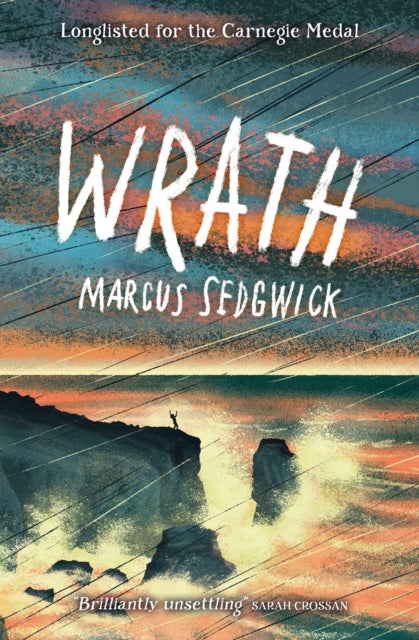 Wrath 9781800900899 Marcus Sedgwick