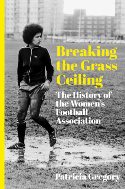 Book cover of: Breaking the Grass Ceiling