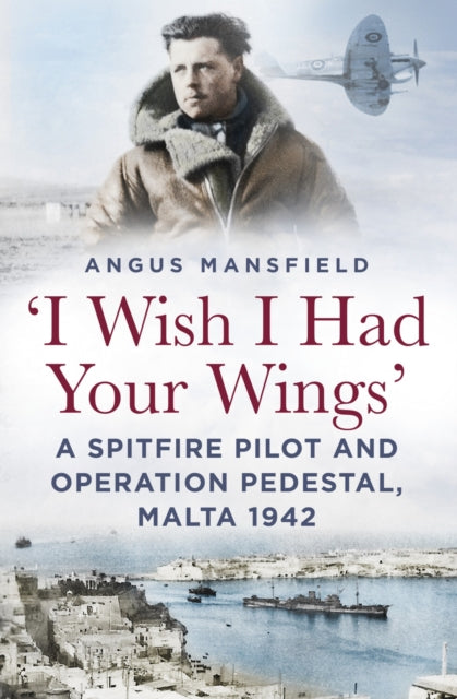 Book cover of: 'I Wish I Had Your Wings'