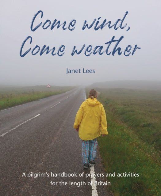Book cover of: Come Wind, Come Weather