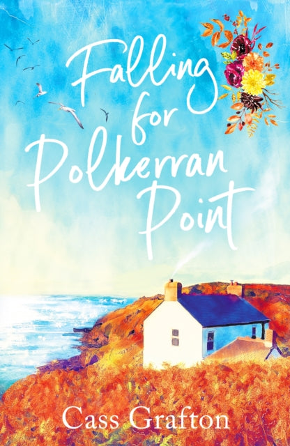 Book cover of: Falling for Polkerran Point