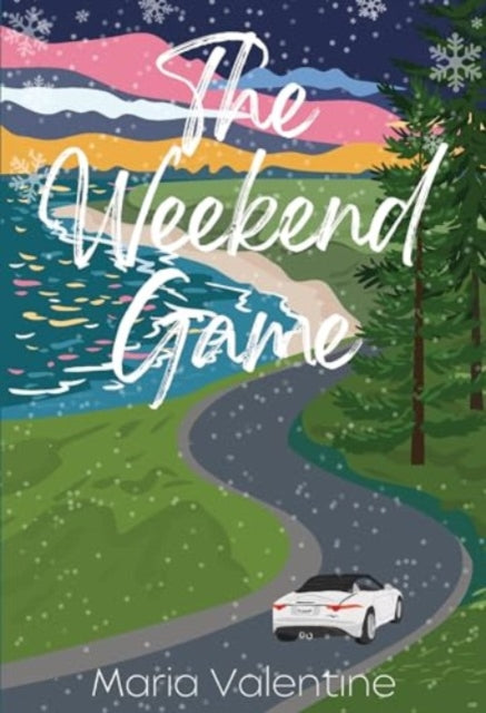 Book cover of: Weekend Game