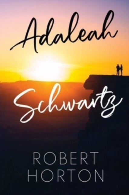 Book cover of: Adaleah Schwartz