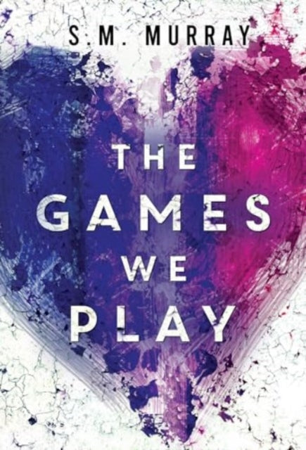 Book cover of: Games we Play