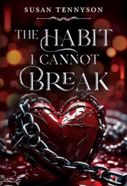 Book cover of: Habit I Cannot Break