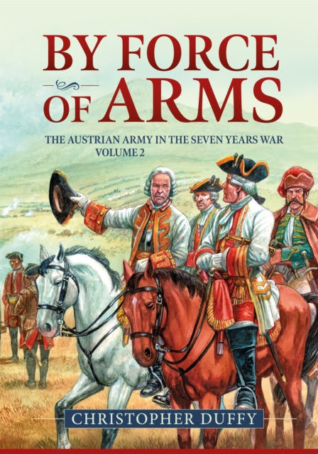 Book cover of: By Force of Arms