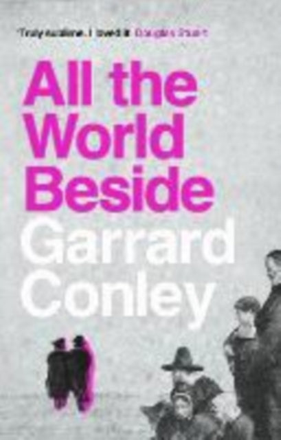 Book cover of: All the World Beside