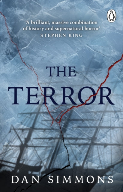 Terror 9781804997482 Dan Simmons