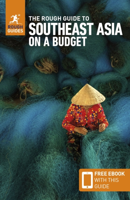 Rough Guide to Southeast Asia on a Budget: Travel Guide with eBook 9781835291603 Rough Guides