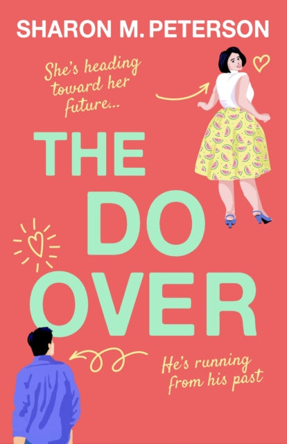 Book cover of: Do-Over