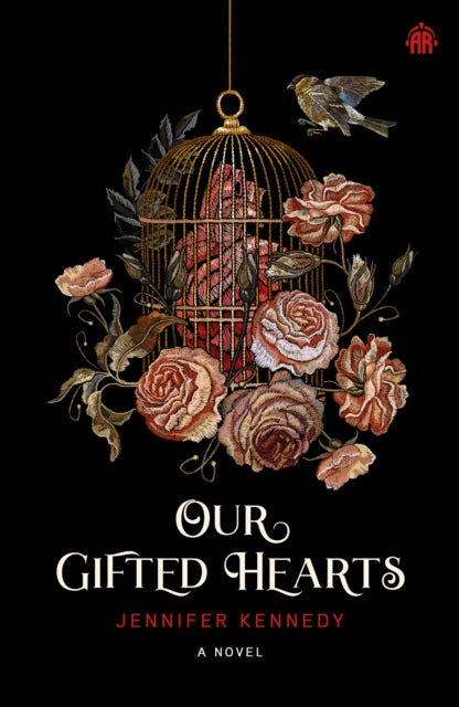 Our Gifted Hearts 9781836730194 KENNEDY, JENNIFER