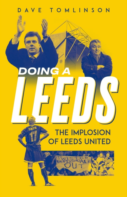 Book cover of: Doing a Leeds