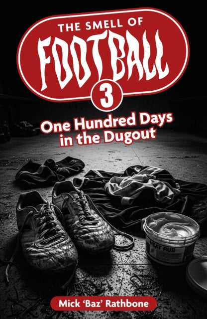 Book cover of: Smell of Football III
