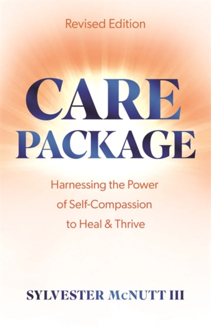 Book cover of: Care Package. By: Sylvester McNutt III