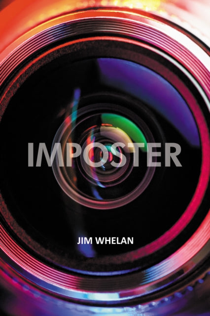 Book cover of: Imposter
